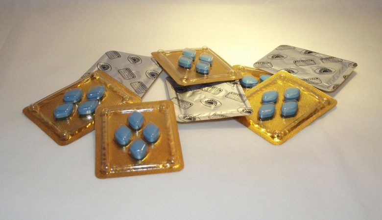 Quelles sont les implications liées à l’achat du viagra sans ordonnance ?