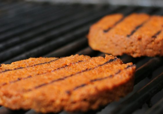 Les bienfaits du seitan pour votre santé