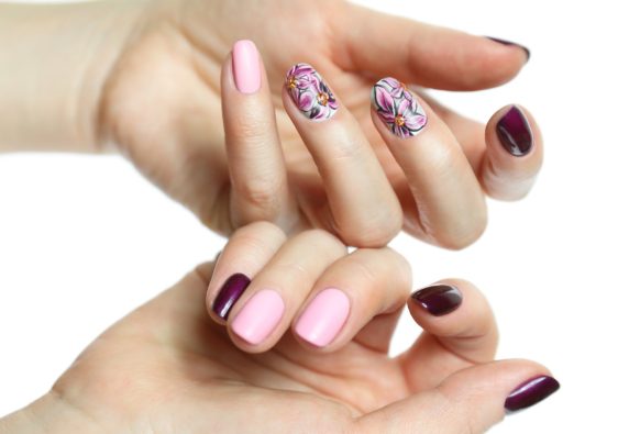 Le nail art : transformez vos ongles en œuvres d'art