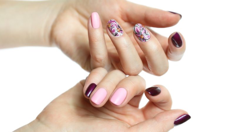 Le nail art : transformez vos ongles en œuvres d'art