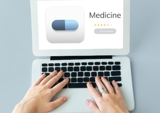 Commandez vos produits de santé en toute simplicité grâce à une pharmacie en ligne