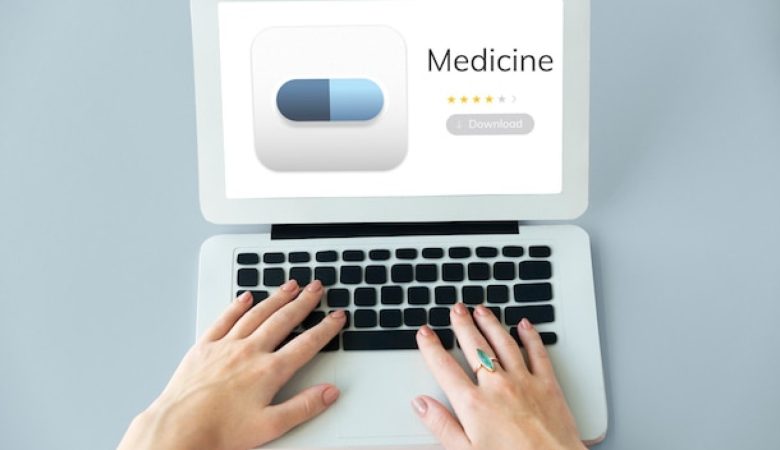 Commandez vos produits de santé en toute simplicité grâce à une pharmacie en ligne