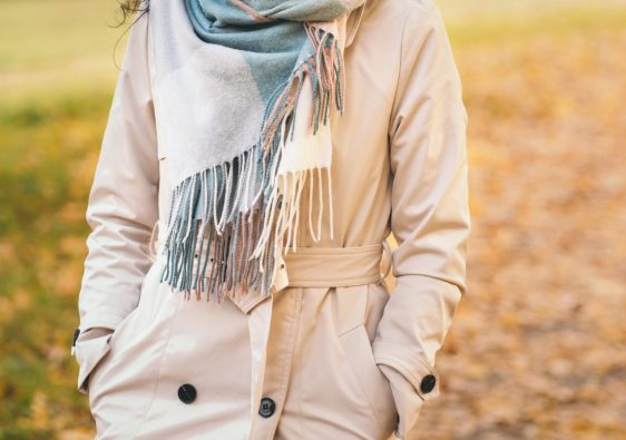 Comment choisir l’écharpe en cachemire parfaite pour chaque saison ?